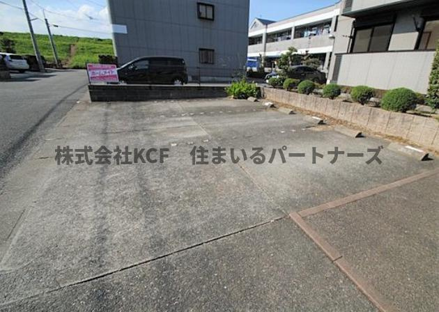 ヴィルヌーブ小森野のその他共用部分