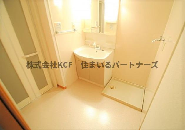 ヴィルヌーブ小森野の設備
