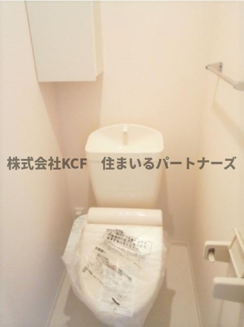 パレスプリメーロのトイレ|トイレも気になるポイント
