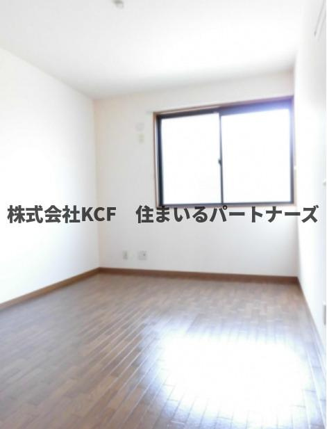セジュール津福Lの内装|中はこのようになっています