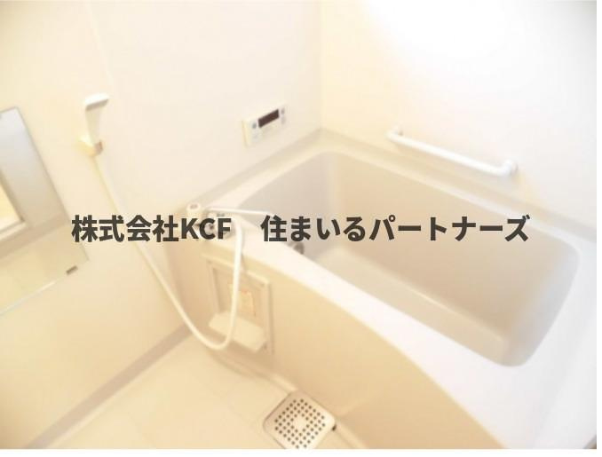 セジュール津福Lの浴室|日々の暮らしに欠かせないお風呂です