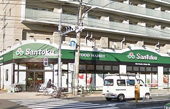 ビーカーサ両国の周辺