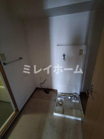 サニークレスト南蒲田の設備