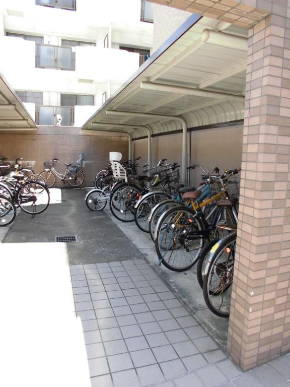 フェリーチェ原田のその他共用部分