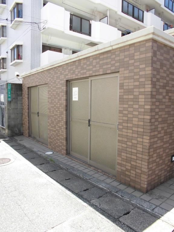 フェリーチェ原田のその他共用部分