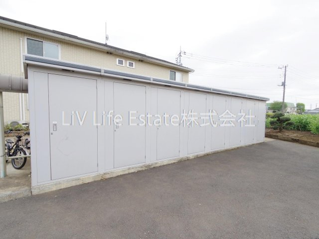 グリーンハイツ下里
