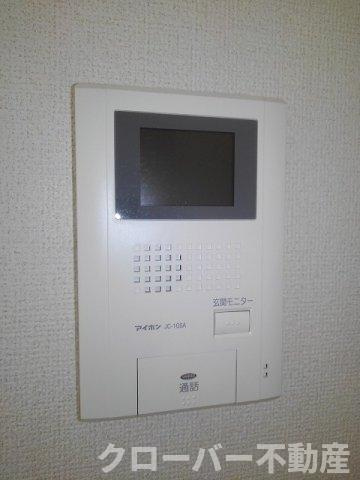 グランド　フィールドＣの設備