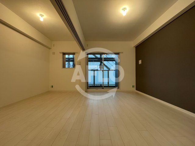 Miele昭和町の居間・リビング|silus昭和町（シルス昭和町）　居間