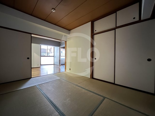 SAKAI-BM南堀江の和室|SAKAI-BM南堀江　和室