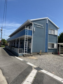 【外観】 | カレッジホームサンシティ