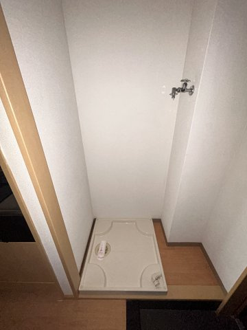 パークサイドしみずの設備