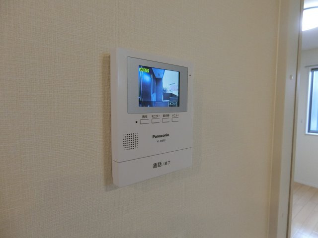 Ｇｒａｃｅ　Ｃｏｍｆｏｒｔ（グレースコンフォート）のセキュリティ