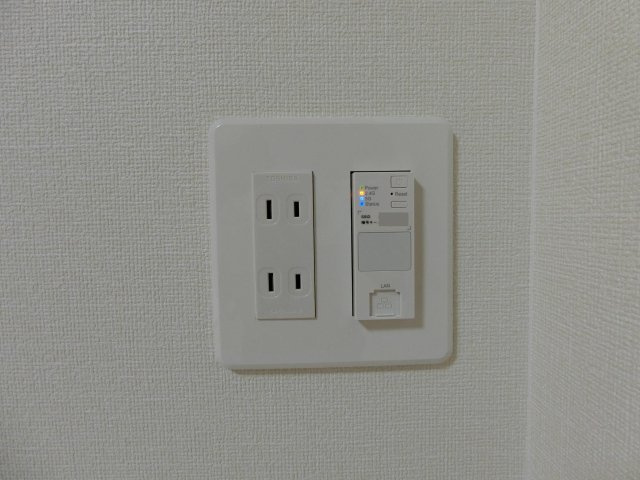 Ｇｒａｃｅ　Ｃｏｍｆｏｒｔ（グレースコンフォート）の設備