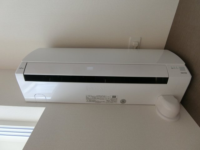 アヴニールの設備