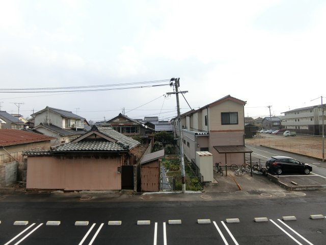 アヴニールの展望