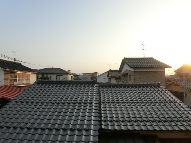 プランドール錦の設備|室内物干し
