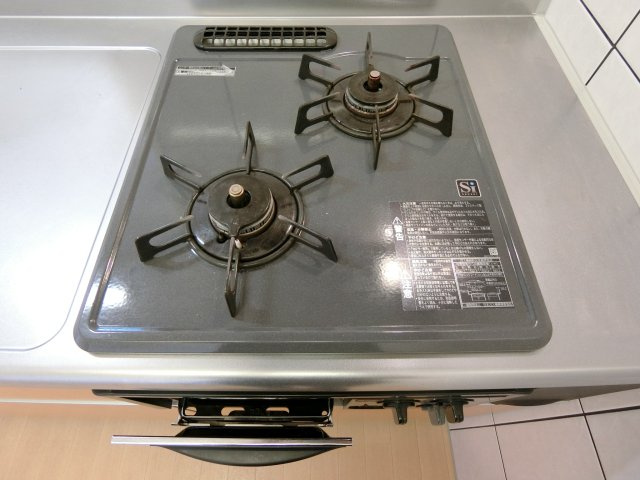 フィオーレ　新開のキッチン|イメージ203号室の写真
