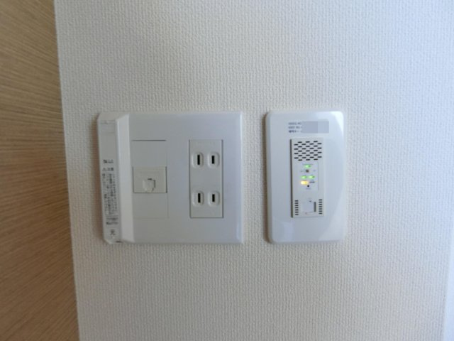 フィオーレ　新開の内装|室内