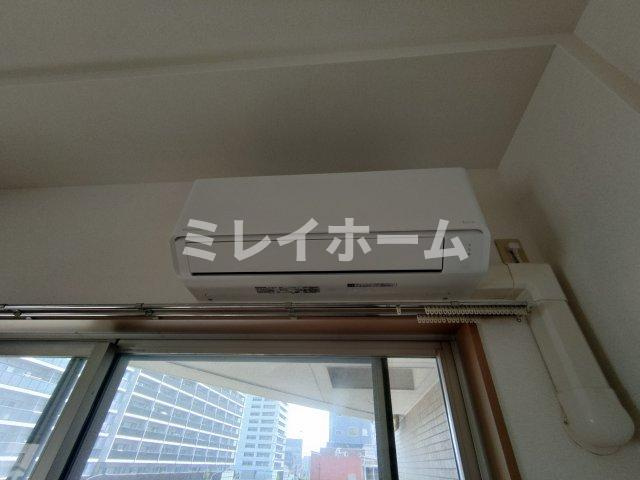 サニークレスト南蒲田の設備