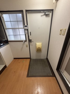  | カレッジホームサンシティ