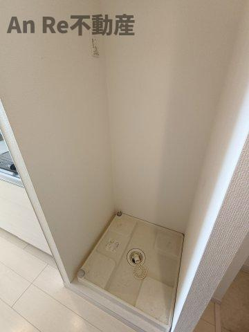 リブリ・ピース&ウェルネスの設備