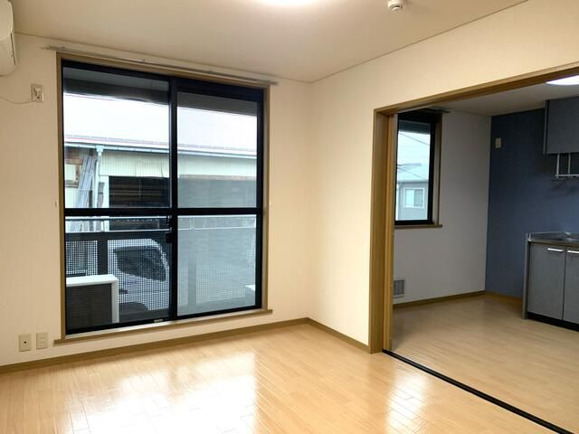 ソレイユエフＡ棟のその他