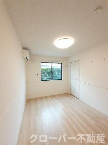 パレス・ニュールミネⅢ　Ｂの内装
