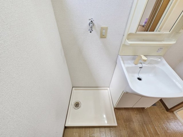 ヴィバーチェⅡの設備