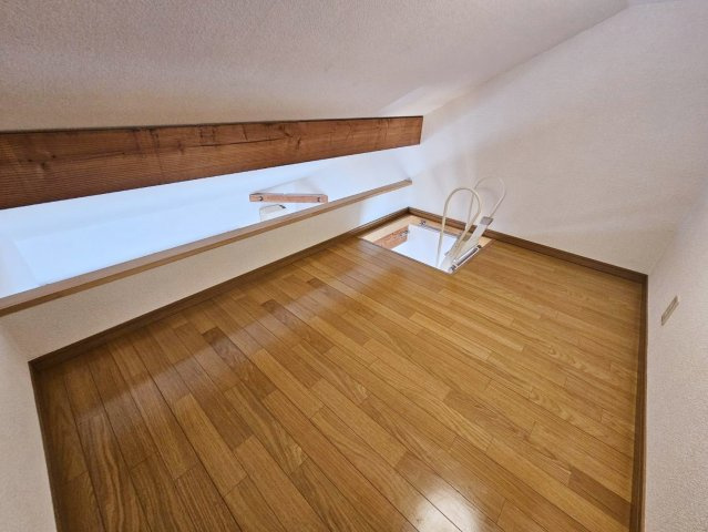 ヴィバーチェⅡのその他