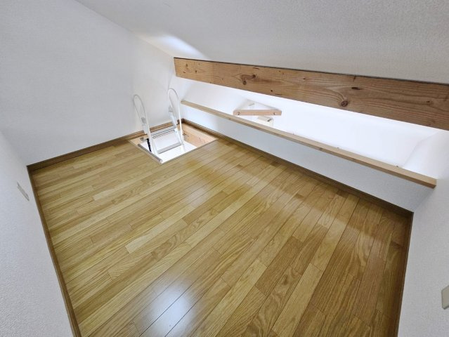ヴィバーチェⅡのその他