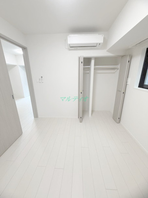 【収納】 | S-RESIDENCE押上epure | 収納