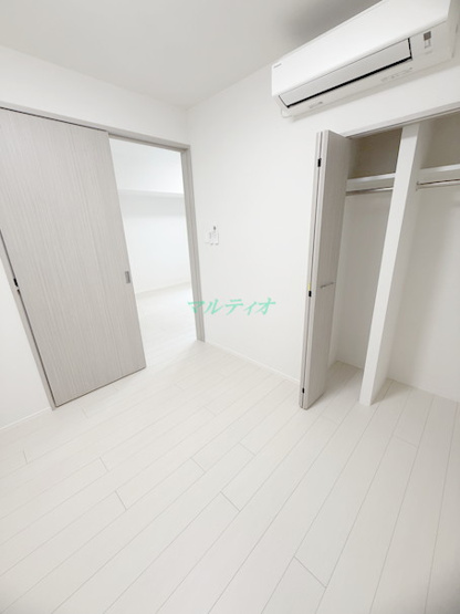 【内装】 | S-RESIDENCE押上epure | 洋室