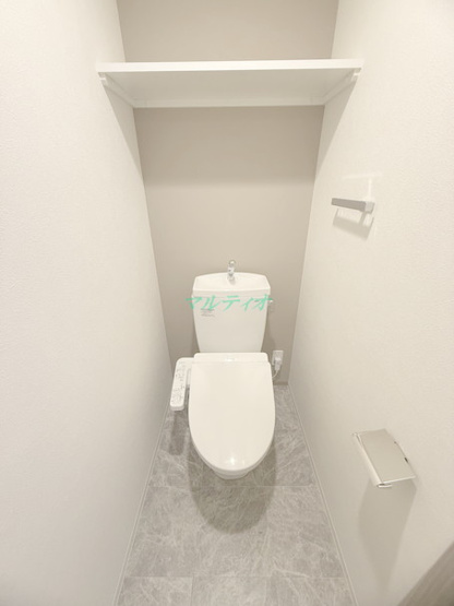 【トイレ】 | S-RESIDENCE押上epure | トイレ