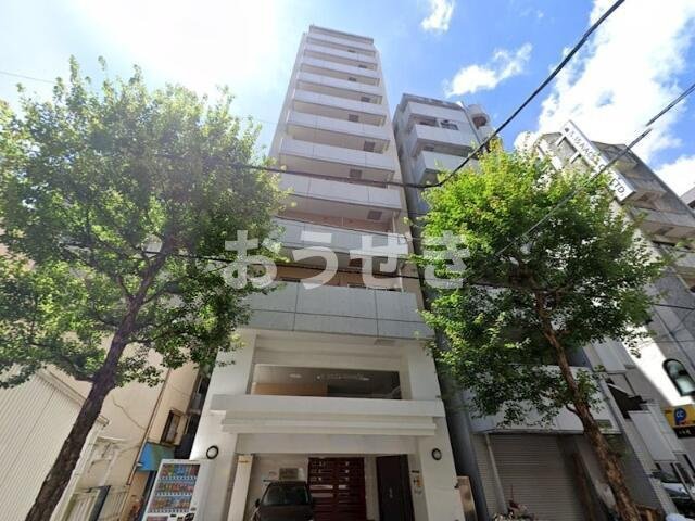 パークウェル神田ＥＡＳＴ弐番館