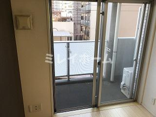 ル・リオン大鳥居の展望