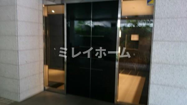 ル・リオン大鳥居のその他共用部分