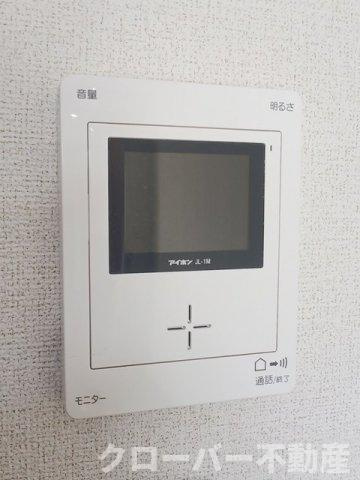 アクティブのセキュリティ