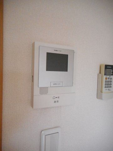 ジェミオスのセキュリティ