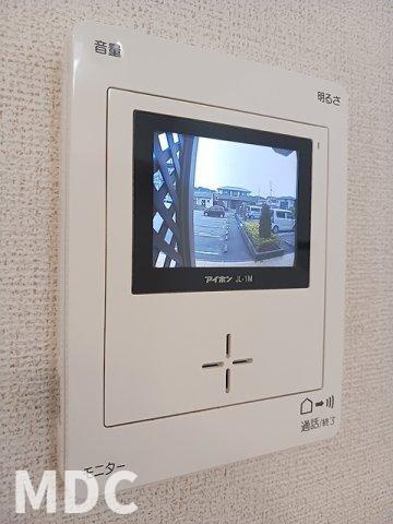 カーサ・フィオーレ　Ⅱの設備