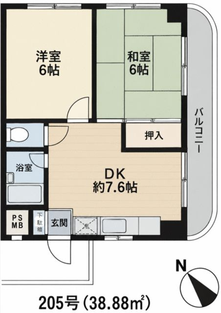 広瀬ビル