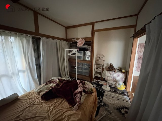 【和室】 | 日高市高萩　中古戸建