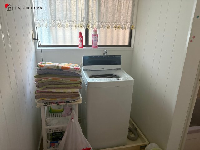 【トイレ】 | 日高市高萩　中古戸建