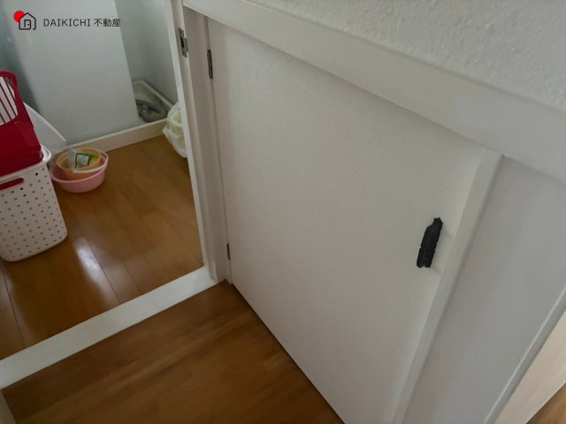 【収納】 | 日高市高萩　中古戸建