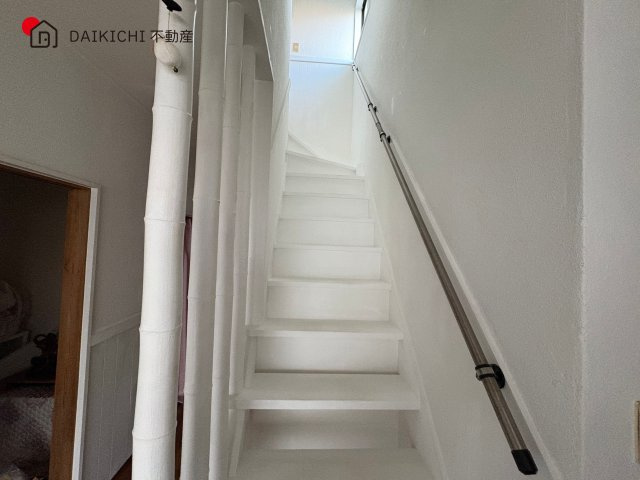 【構造・工法・仕様】 | 日高市高萩　中古戸建
