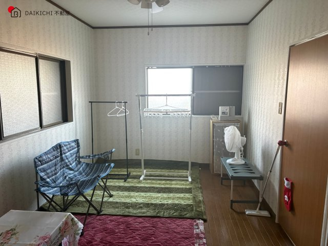 【寝室】 | 日高市高萩　中古戸建