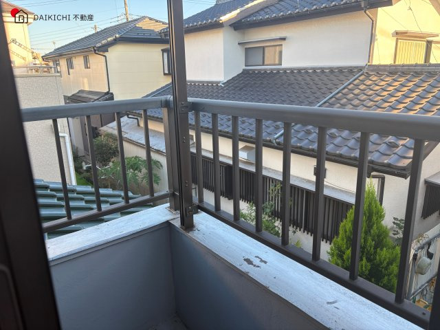 【展望】 | 日高市高萩　中古戸建
