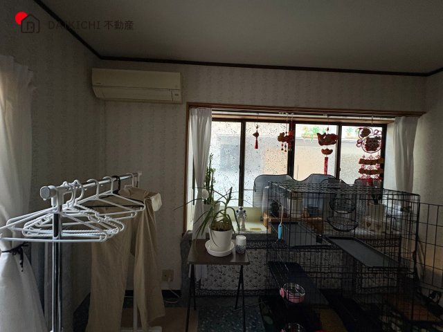  | 日高市高萩　中古戸建