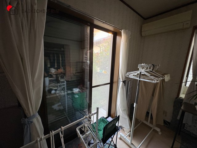 【内装】 | 日高市高萩　中古戸建