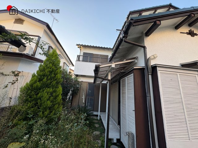 【外観】 | 日高市高萩　中古戸建