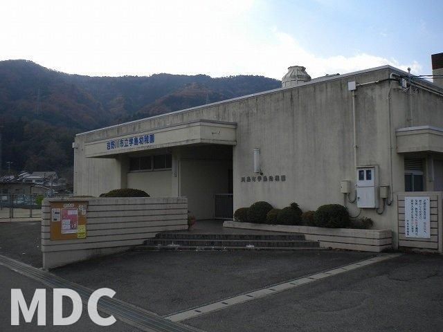 セント・フローラ　Ｄの周辺|学島幼稚園まで1100m